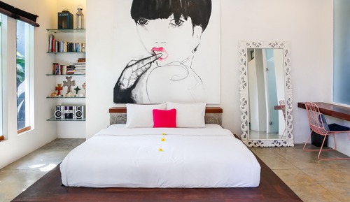 Villa, 3 Bedrooms, Private Pool
