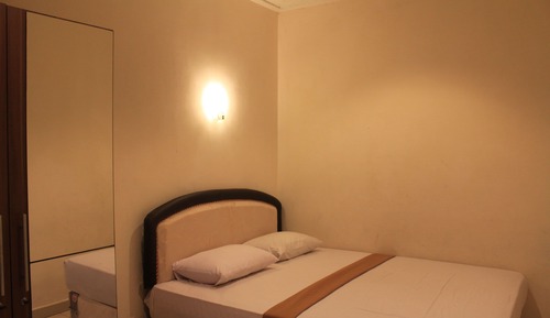 Family Room With Free Airport Shuttle