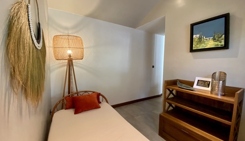 Design Villa, 2 Bedrooms, Private Pool