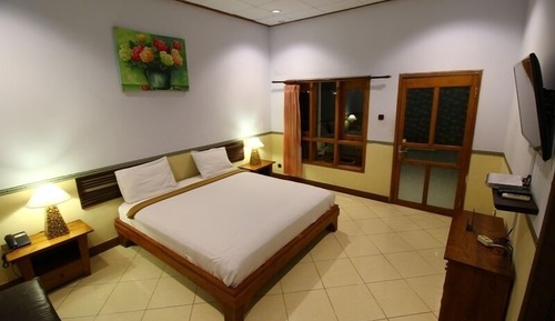 Superior Double or Twin Room