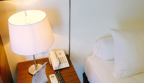 Design Studio, 2 Twin Beds