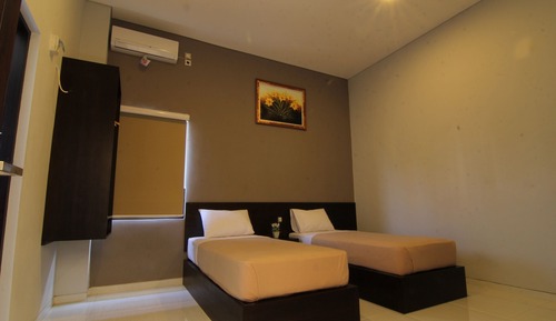 Standard Single Room, 1 Bedroom