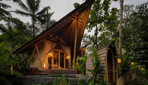 Superior Bungalow