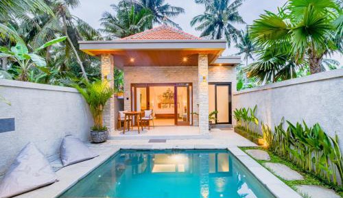 One-Bedroom Villa