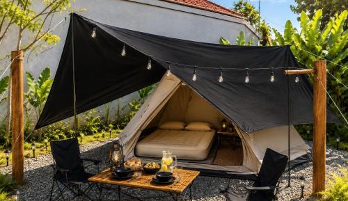 Tent