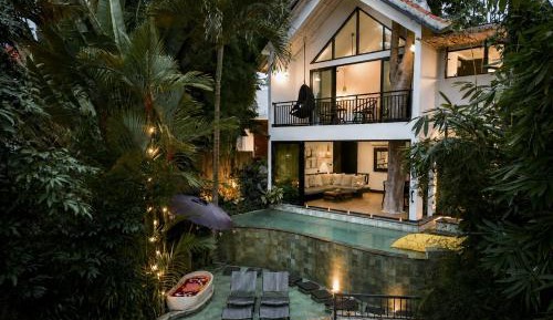 Vacation Home