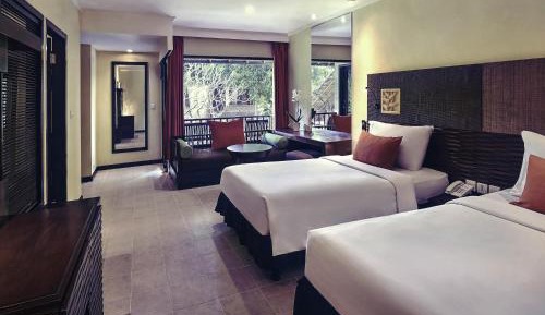 Executive Twin Room