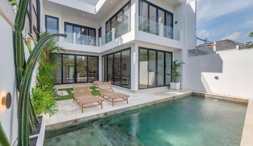 Two-Bedroom Villa