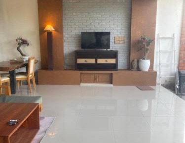 One-Bedroom Villa