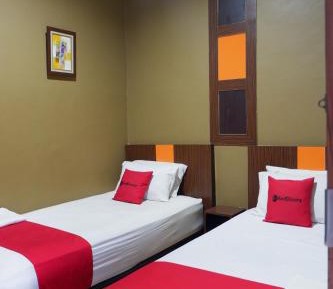 Budget Double or Twin Room