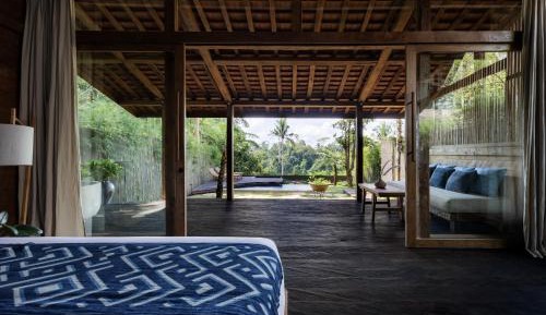 One-Bedroom Villa