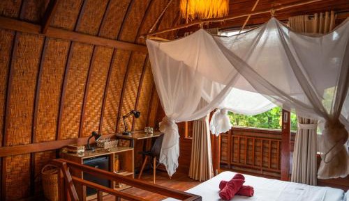 One-Bedroom Villa