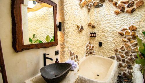 Deluxe Double Room with Bath