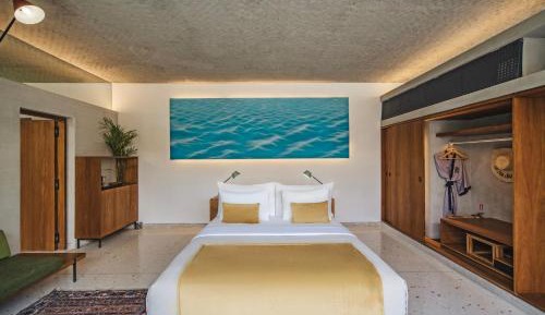 One Bedroom Private Pool Villa with Jacuzzi