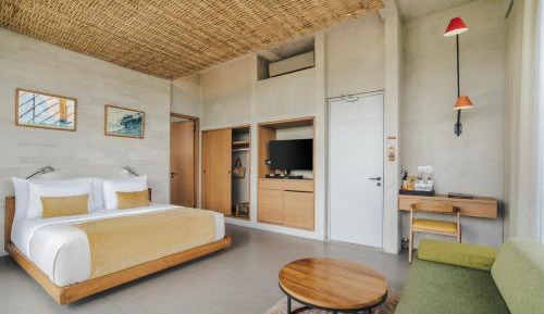 Suite Room