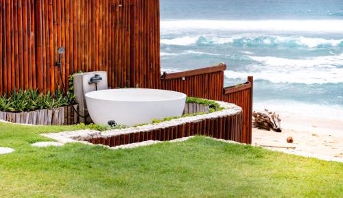 Suite with Sea View