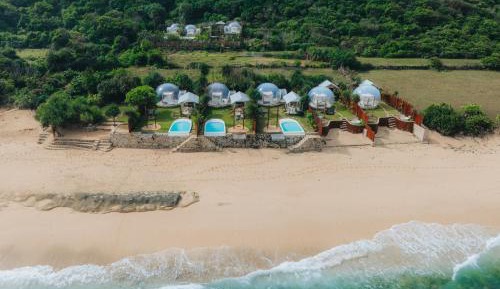Suite with Sea View