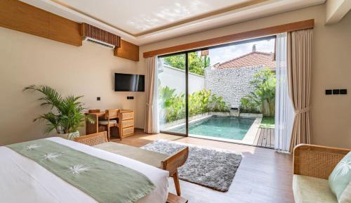 Deluxe Villa