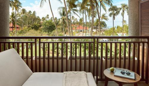 Premium Room Garden View