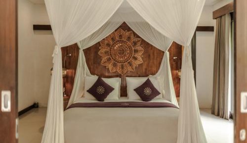  Two Bedroom Villa with Private Pool
