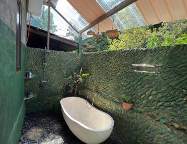 Deluxe Double Room with Bath