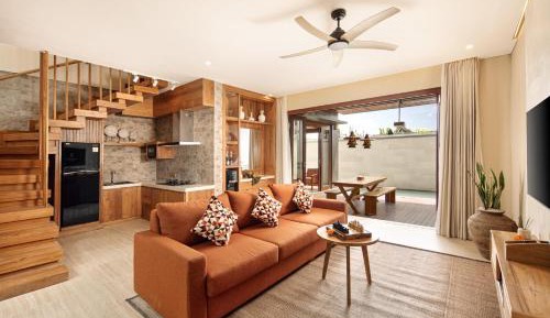 Sanctuary Pool Villas