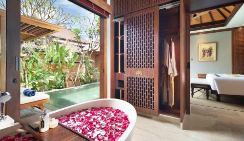 Olea Prestige 1- Bedroom Pool Villa