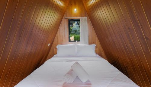 Mezzanine Cabin Room