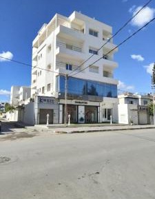 Two-Bedroom Deluxe Apartment