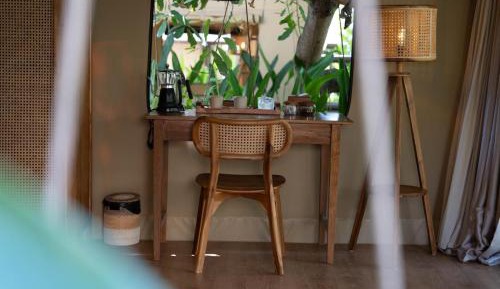 Sagara - One Bedroom Luxury Tent