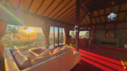 Superior Villa