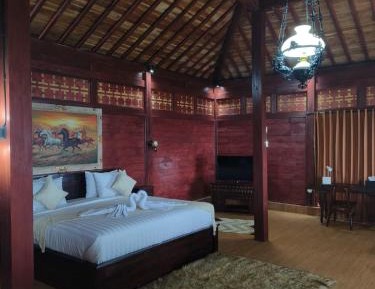Deluxe Villa