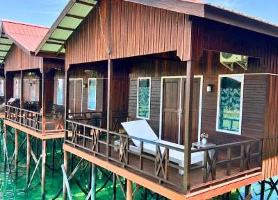 Deluxe Villa