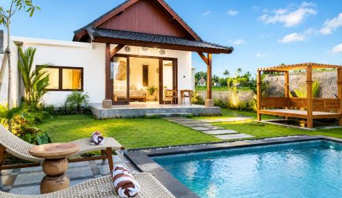 One-Bedroom Villa