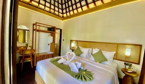 Two-Bedroom Villa