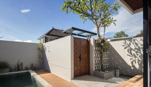 Two-Bedroom Villa