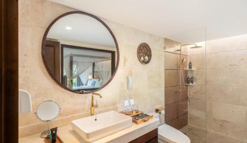  Premier Junior Suite Nature View with Plunge Pool