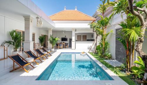 Superior Villa