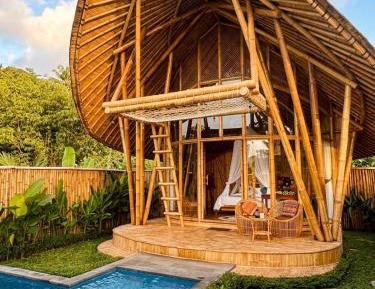 One-Bedroom Villa