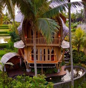 Royal Family Heritage Suite with Private Pool & Exclusive Afternoon Tea