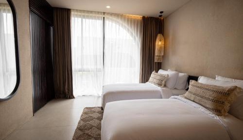 Two-Bedroom Villa