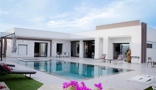 Superior Villa