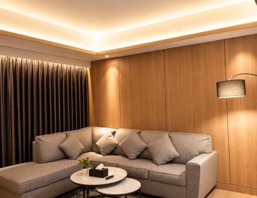 Executive Suite King