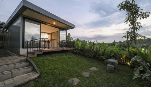 Batukaru Valley & Peak Suite