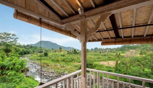 Suite with River View