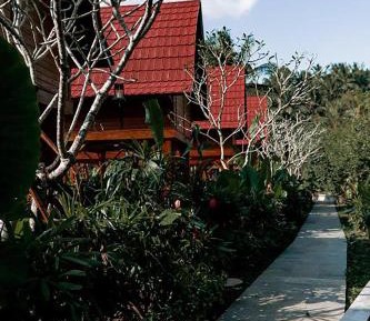 Lumbung Lodge with Private Pool with Free Scheduled Yoga Class (on Saturday)