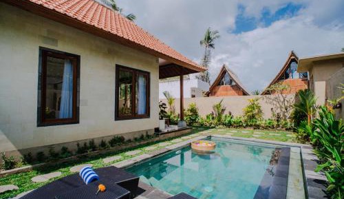 One-Bedroom Villa