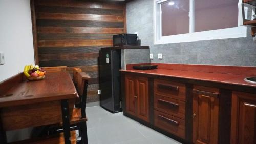 Deluxe Apartment with Kitchenette