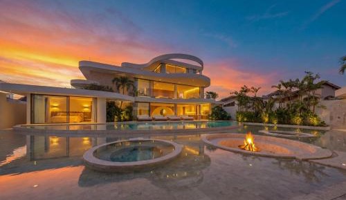 Villa