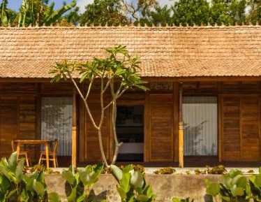 Superior Villa